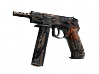 CZ75-Auto Circaetus